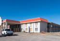 AUCTION - Amarillo Vacant Hotel