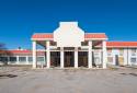 AUCTION - Amarillo Vacant Hotel
