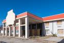 AUCTION - Amarillo Vacant Hotel