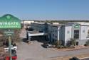 Wingate by Wyndham Round Rock Hotel & Conference Center
