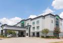Wingate by Wyndham Round Rock Hotel & Conference Center