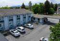 Rodeway Inn Helena