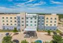 Fairfield Inn & Suites Dallas Cedar Hill