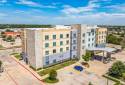 Fairfield Inn & Suites Dallas Cedar Hill