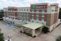 Holiday Inn & Suites Houston West-Westway Park