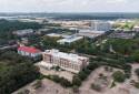Holiday Inn & Suites Houston West-Westway Park