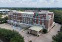 Holiday Inn & Suites Houston West-Westway Park