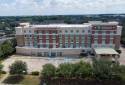 Holiday Inn & Suites Houston West-Westway Park