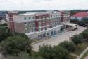 Holiday Inn & Suites Houston West-Westway Park