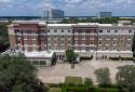 Holiday Inn & Suites Houston West-Westway Park