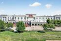 Hampton Inn & Suites Fort Worth-Fossil Creek