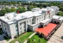 Hampton Inn & Suites Fort Worth-Fossil Creek