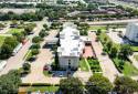 Hampton Inn & Suites Fort Worth-Fossil Creek