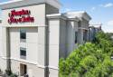 Hampton Inn & Suites Fort Worth-Fossil Creek