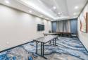 Fairfield Inn & Suites Dallas Cedar Hill