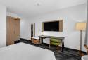 Fairfield Inn & Suites Dallas Cedar Hill