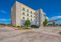 Fairfield Inn & Suites Dallas Cedar Hill