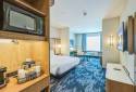 Fairfield Inn & Suites Dallas Cedar Hill