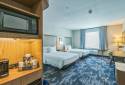 Fairfield Inn & Suites Dallas Cedar Hill