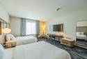 Fairfield Inn & Suites Dallas Cedar Hill