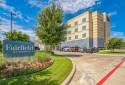 Fairfield Inn & Suites Dallas Cedar Hill