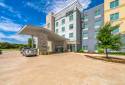 Fairfield Inn & Suites Dallas Cedar Hill