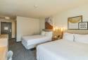 Spark by Hilton Corpus Christi Southeast