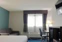 Super 8 by Wyndham Rockford I-90/Casino District