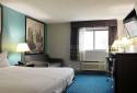Super 8 by Wyndham Rockford I-90/Casino District
