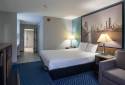 Super 8 by Wyndham Rockford I-90/Casino District