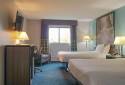 Super 8 by Wyndham Rockford I-90/Casino District