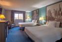 Super 8 by Wyndham Rockford I-90/Casino District