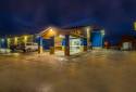 Super 8 by Wyndham Rockford I-90/Casino District