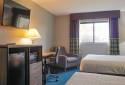 Super 8 by Wyndham Rockford I-90/Casino District