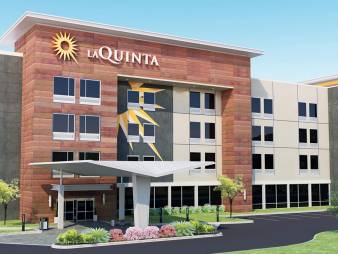 La Quinta Inn & Suites Woodland | Shovel-Ready Hotel Site