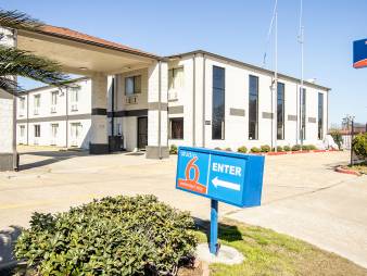 Studio 6 Channelview, TX - Baytown West