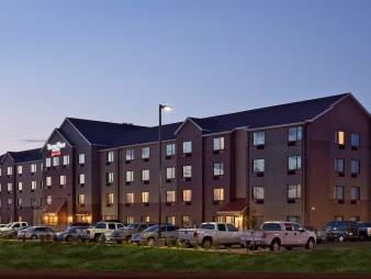 TownePlace Suites by Marriott Garden City TownePlace Suites by Marriott Garden City