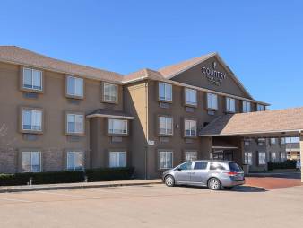 Country Inn & Suites by Radisson, Fort Worth West I-30 NAS JRB