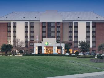 Holiday Inn Express & Suites Irving Convention Center Las Colinas Holiday Inn Express & Suites Irving Convention Center Las Colinas
