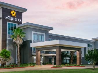 La Quinta Inn & Suites Jacksonville