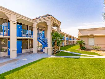 OYO Hotel Baton Rouge - Sherwood Forest/Interstate 12