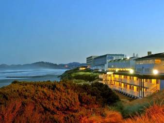 Shilo Inns Newport Oceanfront Shilo Inns Newport Oceanfront