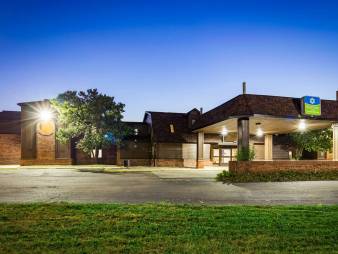 SureStay Hotel by Best Western New Buffalo SureStay Hotel by Best Western New Buffalo