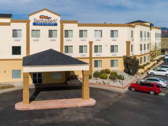 Baymont by Wyndham Colorado Springs