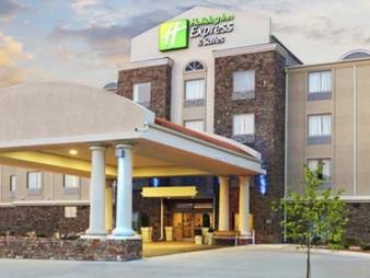 Holiday Inn Express & Suites Searcy