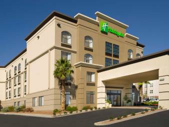 Holiday Inn El Paso Airport