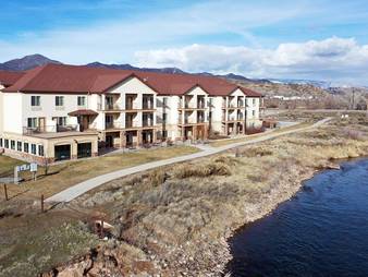 Holiday Inn Express & Suites Silt