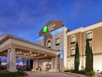 Holiday Inn Express & Suites Victoria