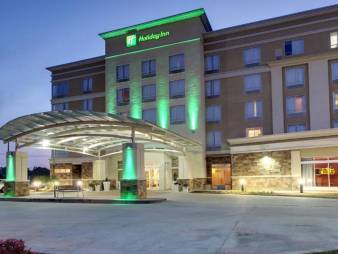 Holiday Inn Meridian