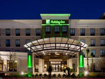 Holiday Inn San Antonio - North Stone Oak Area Holiday Inn San Antonio - North Stone Oak Area